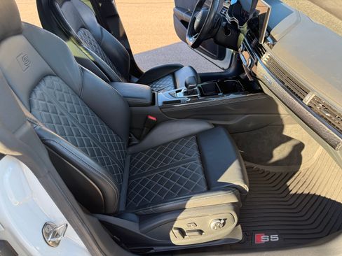 Used 2020 Audi S5 Prestige w/ S Sport Package image 11