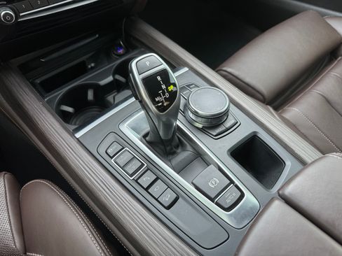 Used 2018 BMW X5 xDrive35d image 14