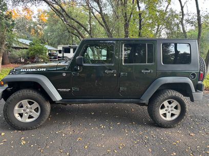 Used 2010 Jeep Wrangler Unlimited Rubicon w/ Dual Top Group