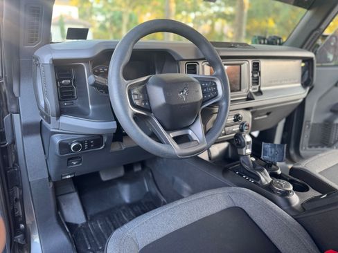 Used 2023 Ford Bronco 2-Door image 23