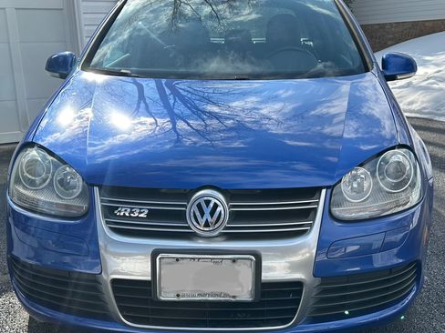 Used 2008 Volkswagen R32 image 13