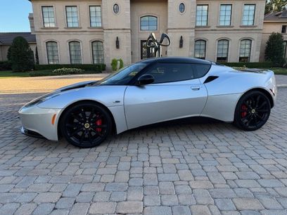Used 2014 Lotus Evora S