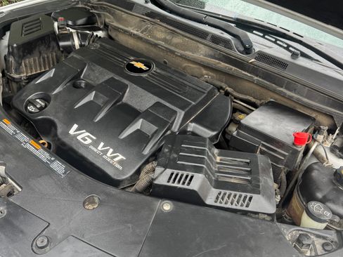 Used 2012 Chevrolet Equinox LTZ image 15