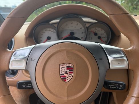 Used 2005 Porsche Boxster S RWD image 14