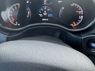 Used 2017 Jeep Grand Cherokee Laredo w/ Quick Order Package 2BE