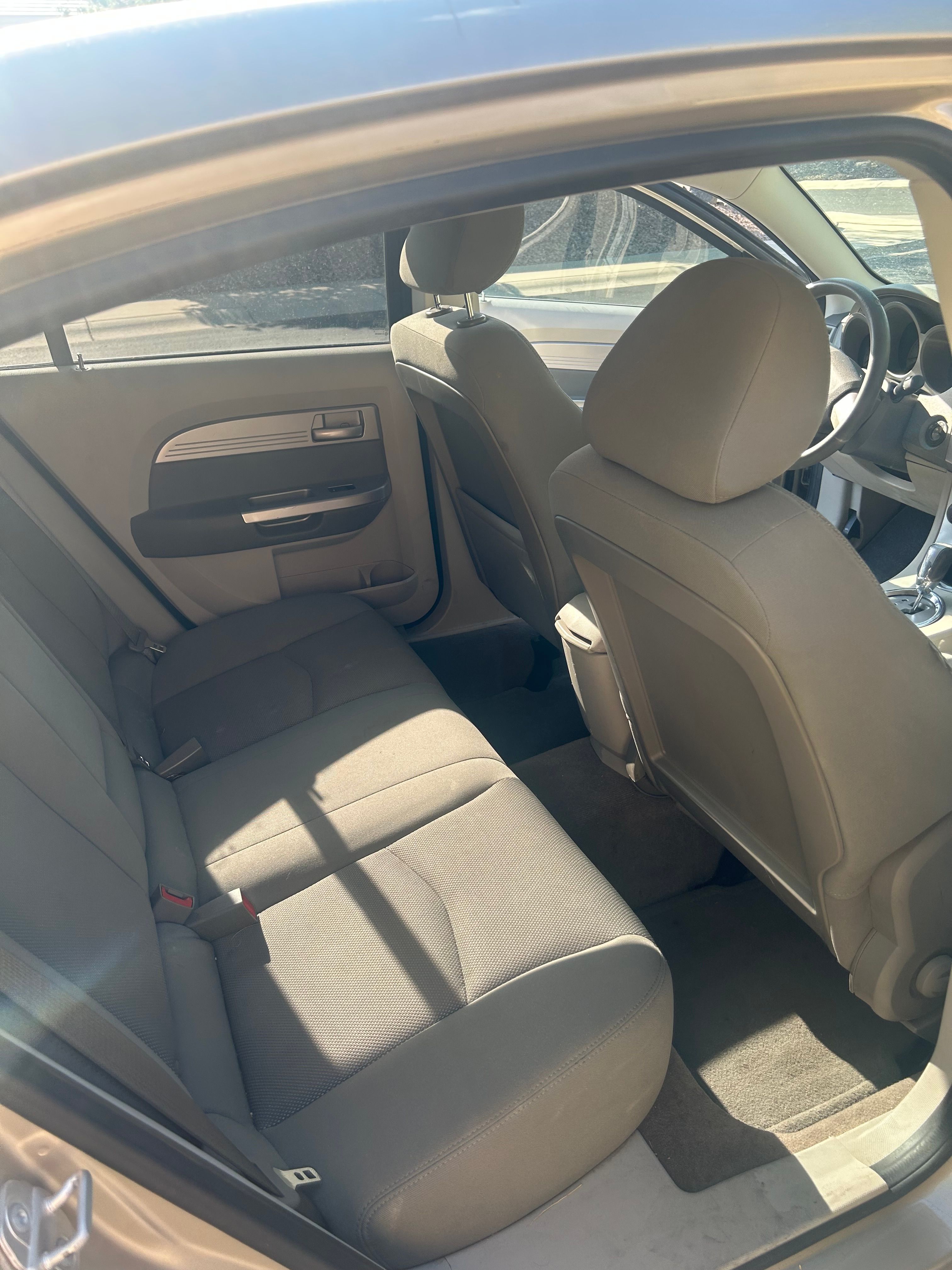 Used 2008 Chrysler Sebring LX FWD image 7