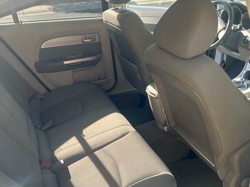 Used 2008 Chrysler Sebring LX FWD image 7