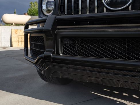 Used 2022 Mercedes-Benz G 63 AMG 4MATIC image 4