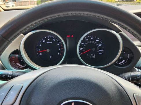 Used 2009 Subaru Tribeca Limited image 13