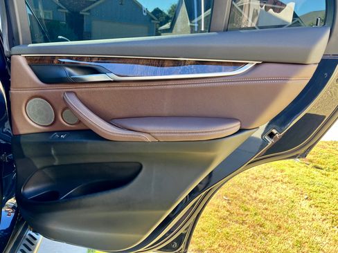 Used 2017 BMW X5 xDrive35i image 27