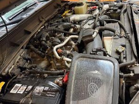 Used 2015 Ford F350 Lariat image 18