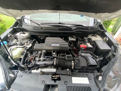 Used 2020 Honda CR-V EX-L image 10