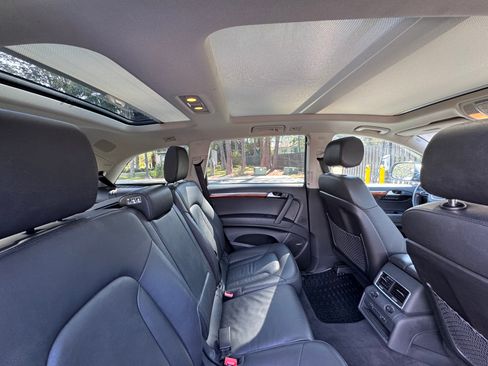 Used 2014 Audi Q7 3.0T Premium Plus image 20