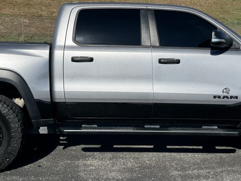 Used 2021 RAM 1500 TRX image 2