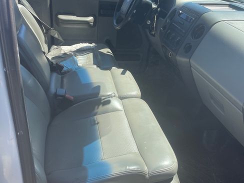 Used 2008 Ford F150 XLT RWD image 6
