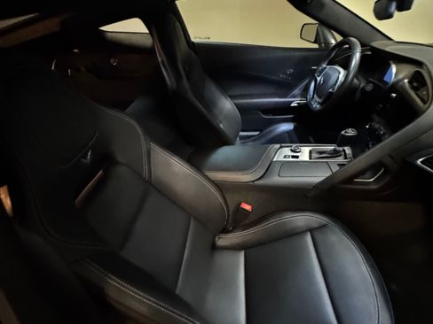 Used 2019 Chevrolet Corvette Z06 image 20