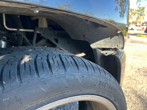 Used 2010 Chevrolet Silverado 1500 LTZ w/ Max Trailering Pack image 14