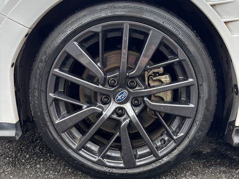 Used 2022 Subaru WRX Premium image 18