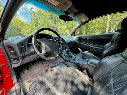 Used 1999 Mitsubishi Eclipse GS-T image 14