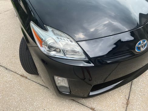 Used 2010 Toyota Prius FWD image 15