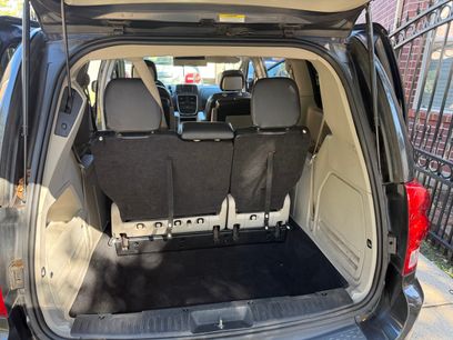 Used 2011 Dodge Grand Caravan Crew