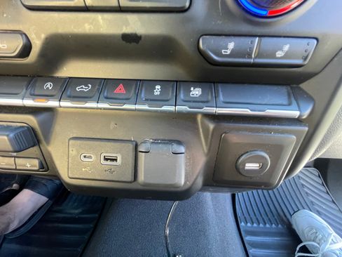 Used 2019 Chevrolet Silverado 1500 LT w/ All-Star Edition RWD image 20