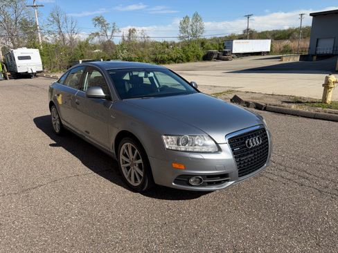 Used 2011 Audi A6 3.0T Prestige AWD/4WD image 6