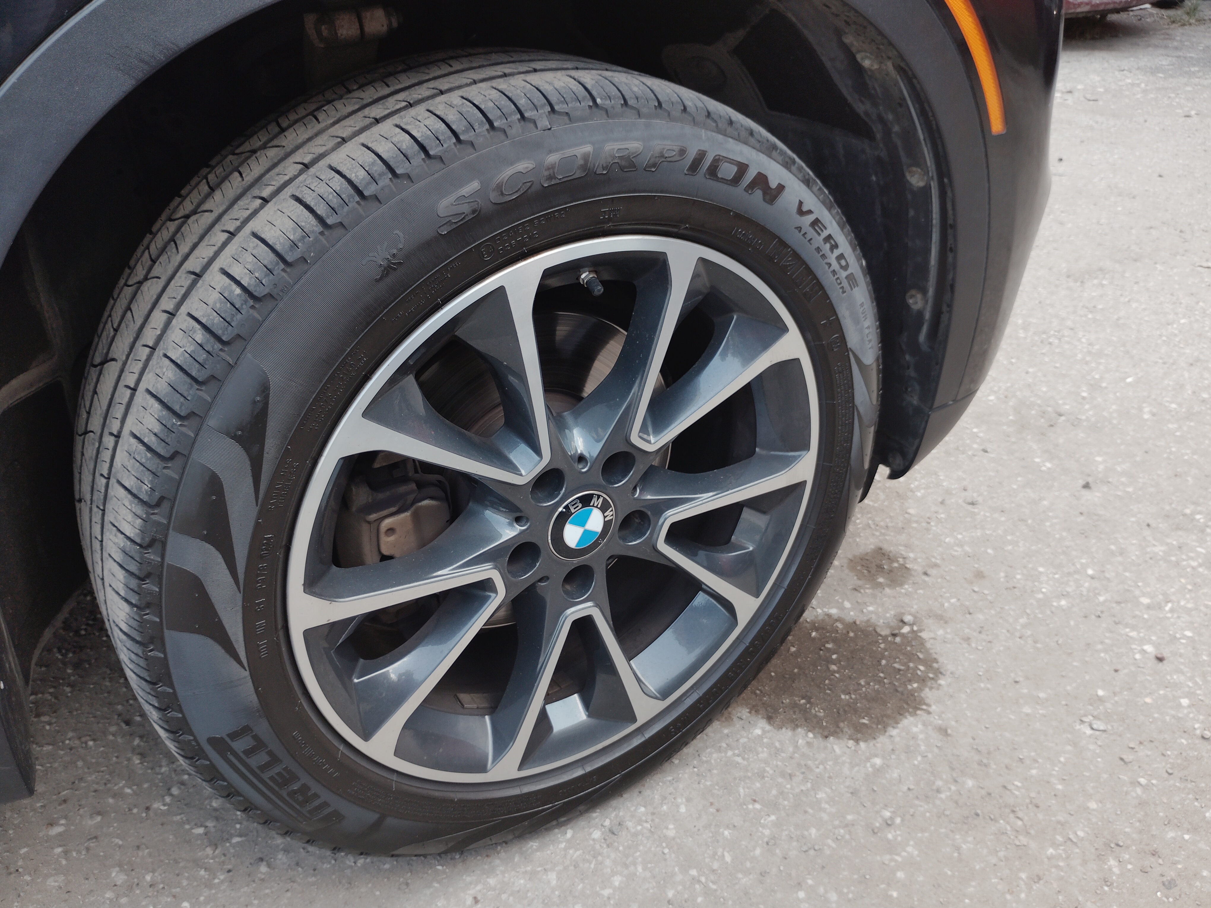 Used 2017 BMW X5 xDrive35i AWD/4WD image 13