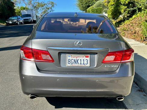 Used 2012 Lexus ES 350 image 8
