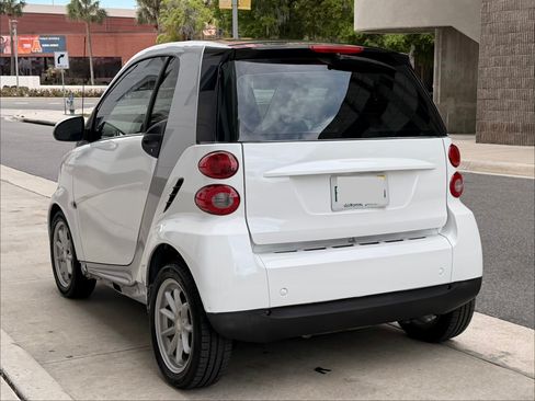 Used 2008 smart fortwo passion image 5