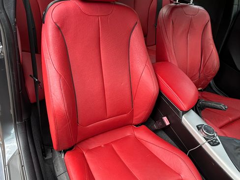 Used 2015 BMW M235i Coupe image 6