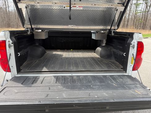 Used 2019 Toyota Tundra TRD Pro image 19