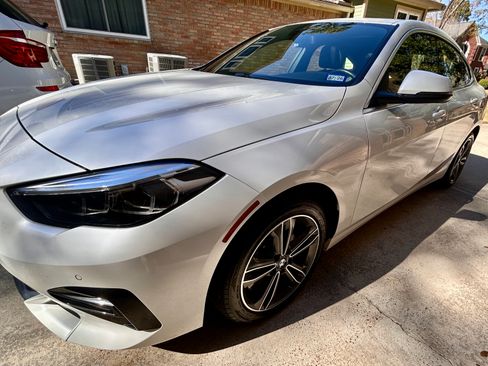 Used 2024 BMW 228i xDrive Gran Coupe w/ Convenience Package image 5