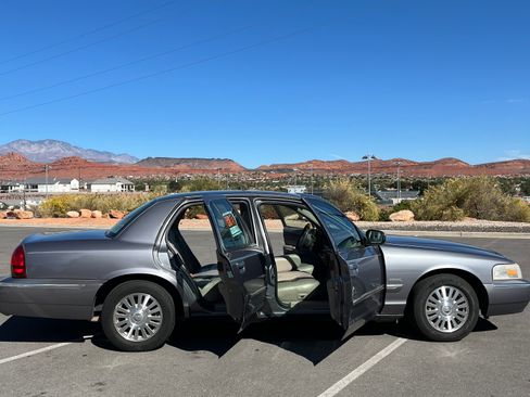 Used 2006 Mercury Grand Marquis LS image 14