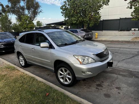 Used 2009 Lexus RX 350 350 Sport Utility 4D image 1