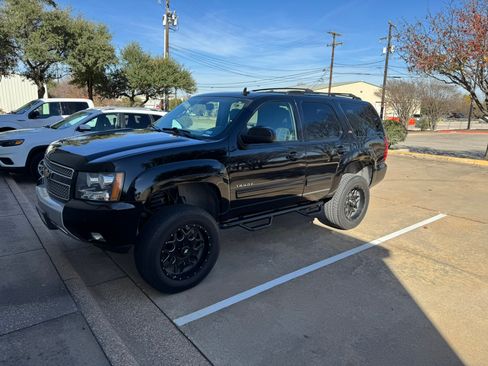 Used 2014 Chevrolet Tahoe LT image 5