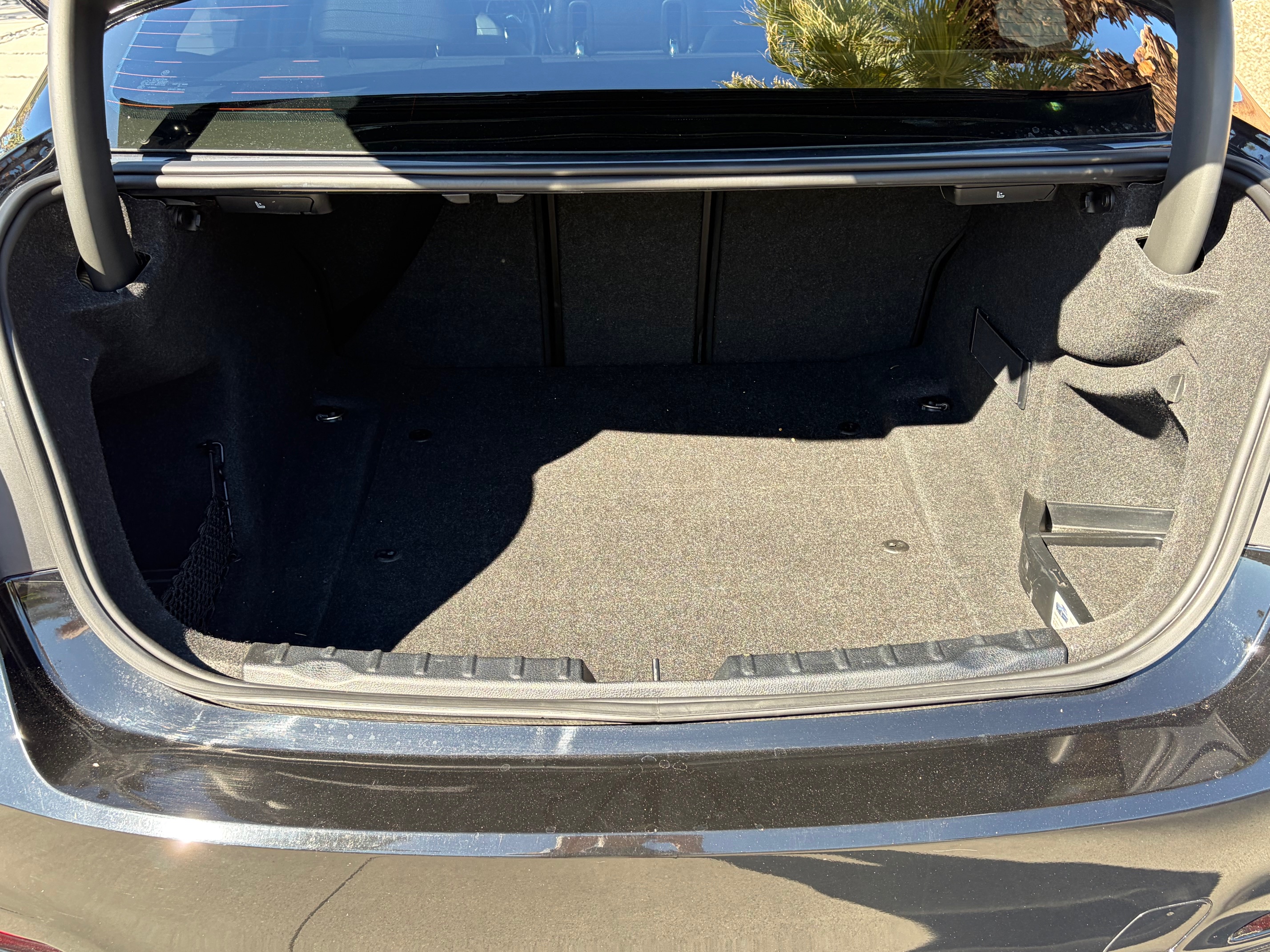 Used 2016 BMW 328i Sedan RWD image 21