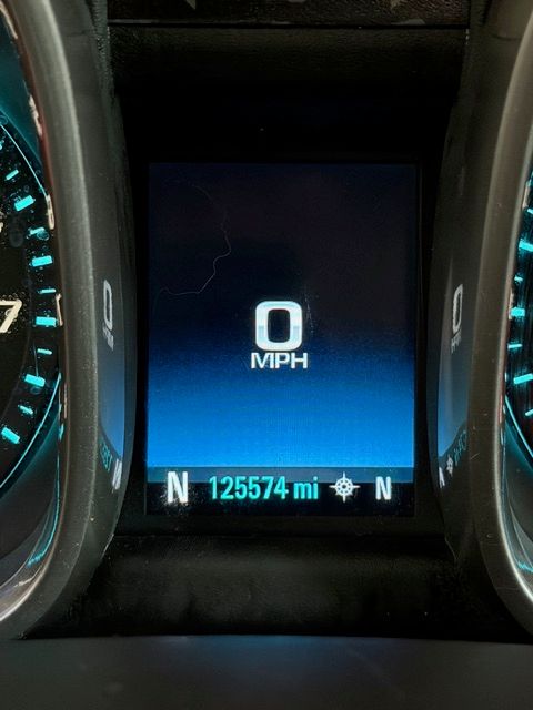 Used 2014 Chevrolet Malibu LTZ FWD image 18
