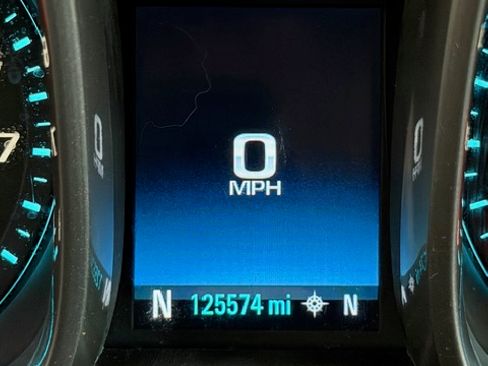 Used 2014 Chevrolet Malibu LTZ FWD image 18