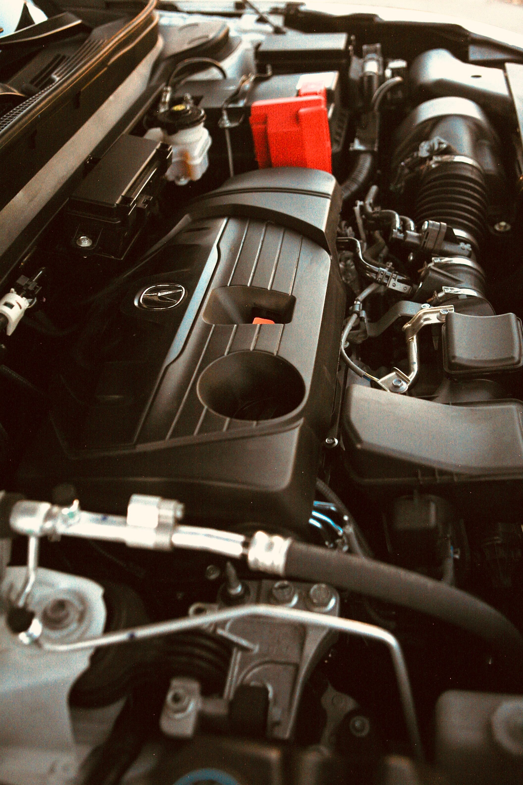 Used 2024 Acura RDX SH-AWD w/ Technology Package image 10
