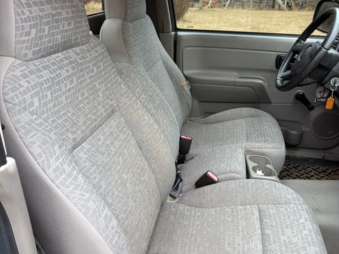 Used 2006 Chevrolet Colorado LS image 11