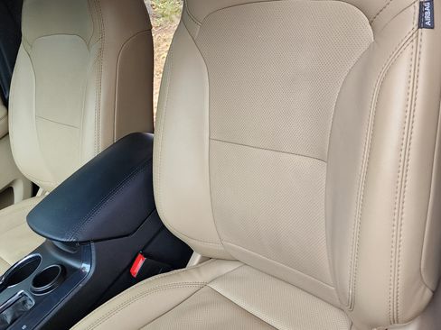 Used 2017 Ford Explorer Limited w/ Equipment Group 301A image 13