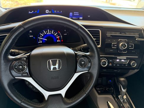 Used 2013 Honda Civic EX-L image 13