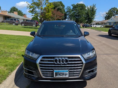 Used 2017 Audi Q7 3.0T Premium Plus image 32