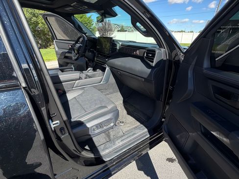 Used 2026 Toyota Tundra TRD Pro w/ Tow Tech Package AWD/4WD image 23