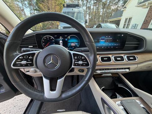 Used 2020 Mercedes-Benz GLE 350 image 15