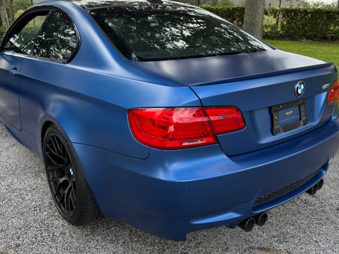 Used 2013 BMW M3 Coupe image 10