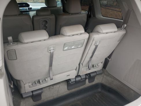 Used 2011 Honda Odyssey EX-L image 14