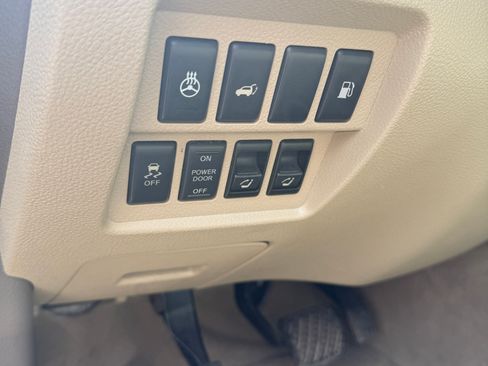 Used 2011 Nissan Murano SL image 19