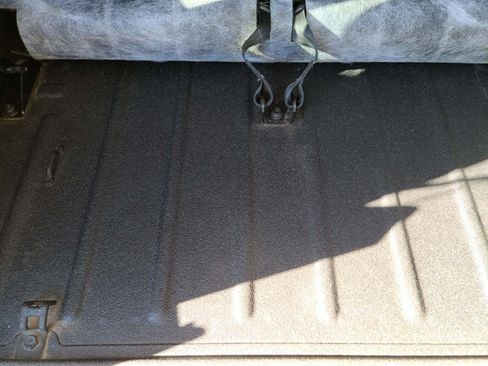 Used 2005 Jeep Wrangler Rubicon w/ Security Group image 16